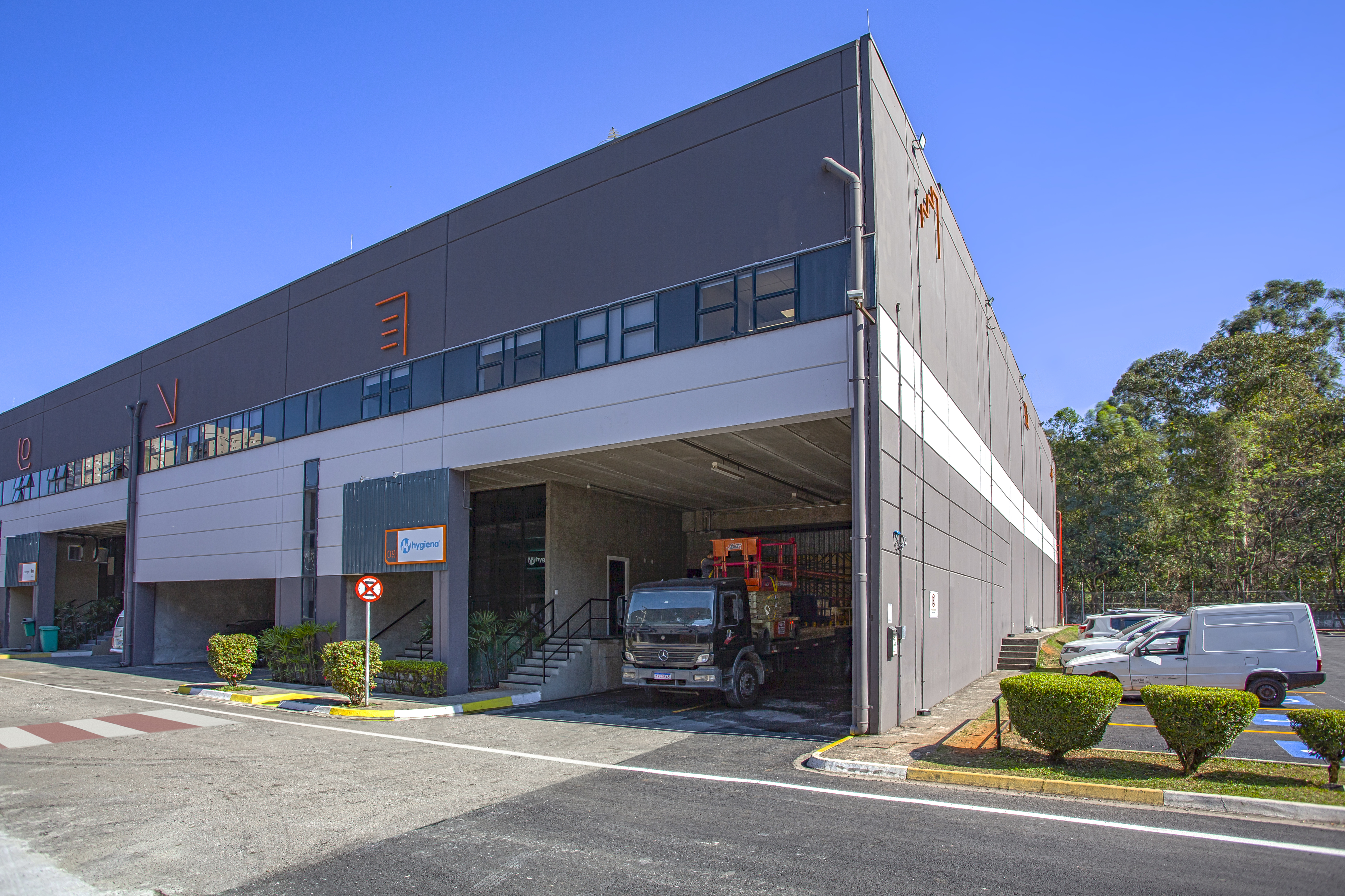 Brazil Office