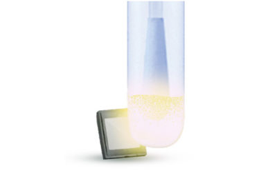 Liquid-Stable Chemistry