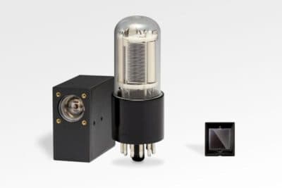 Photodiode (PD) sensor technology