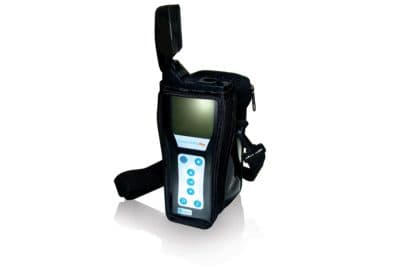 SystemSURE Plus Carry Case