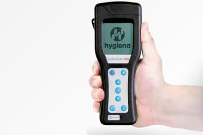 SystemSURE Plus Durable Shell